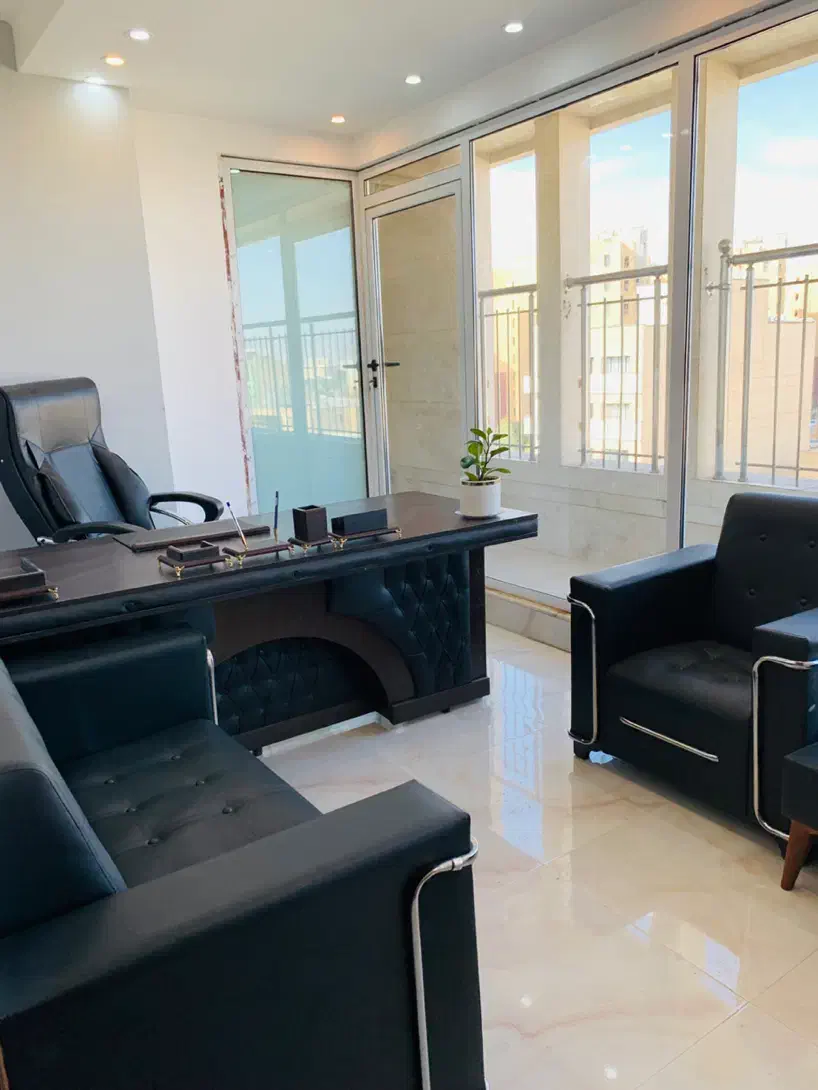 اجاره دفتر مبله|اجارهٔ دفتر کار، اتاق اداری، مطب|یزد, |دیوار