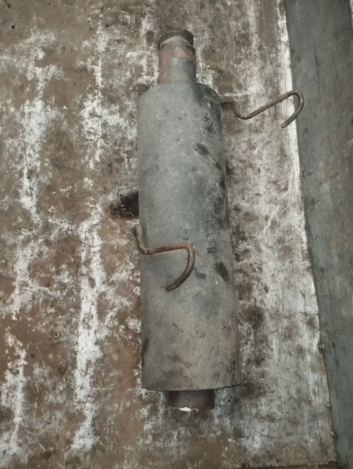 منبع اسپرت 206 آماده نصب|قطعات یدکی و لوازم جانبی|فردیس, نگارستان|دیوار