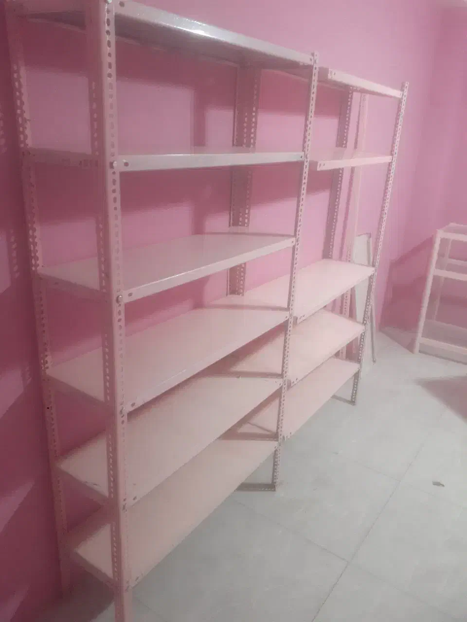 قفسه و ویترین|فروشگاه و مغازه|رباط‌کریم, نصیرشهر|دیوار