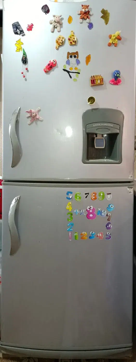 یخچال و فریزر|یخچال و فریزر|زاهدان, |دیوار