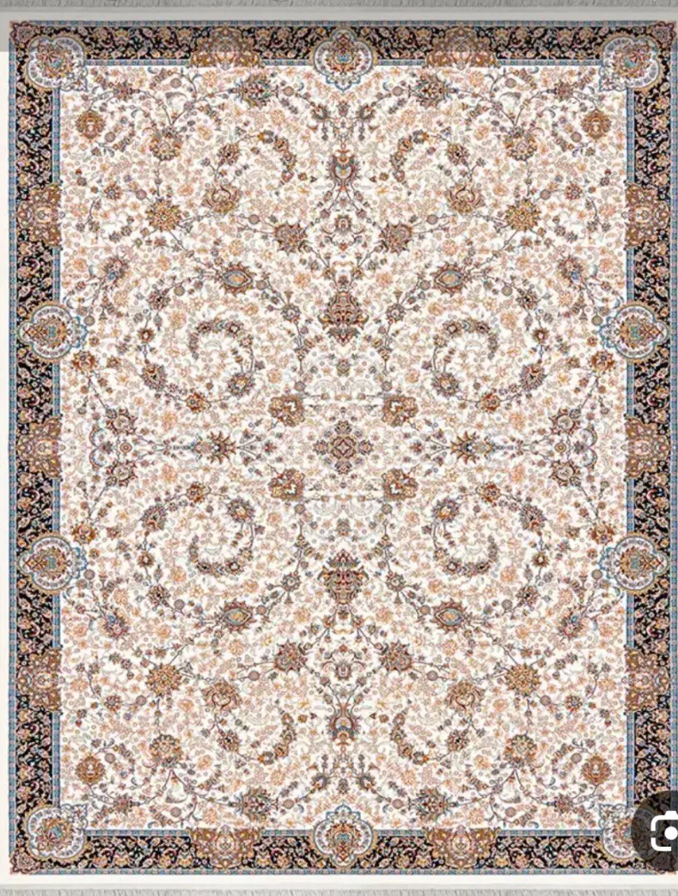 ۲ عدد فرش ۱۲ متری در حد نو|فرش|تهران, کوثر|دیوار