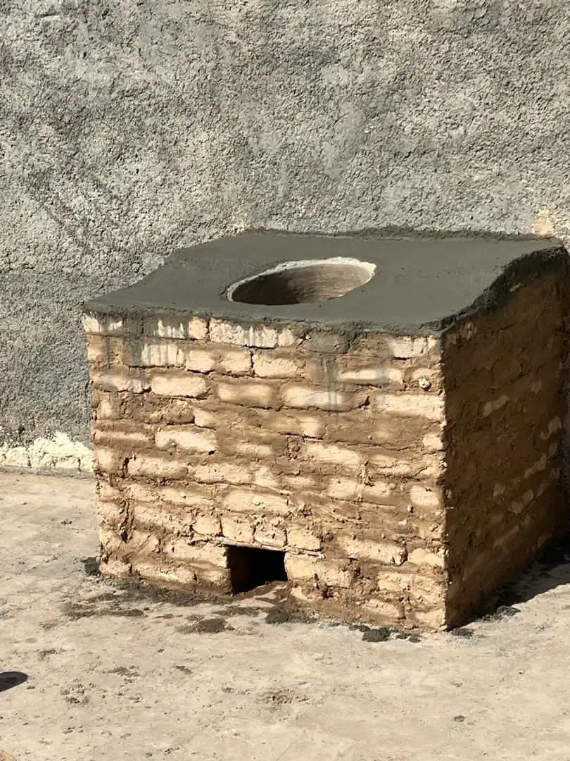 تعمیر و نصب وفروش تنور گلی نصب با نازلترین قیمت|اجاق گاز و لوازم برقی پخت‌وپز|تهران, افسریه شمالی|دیوار