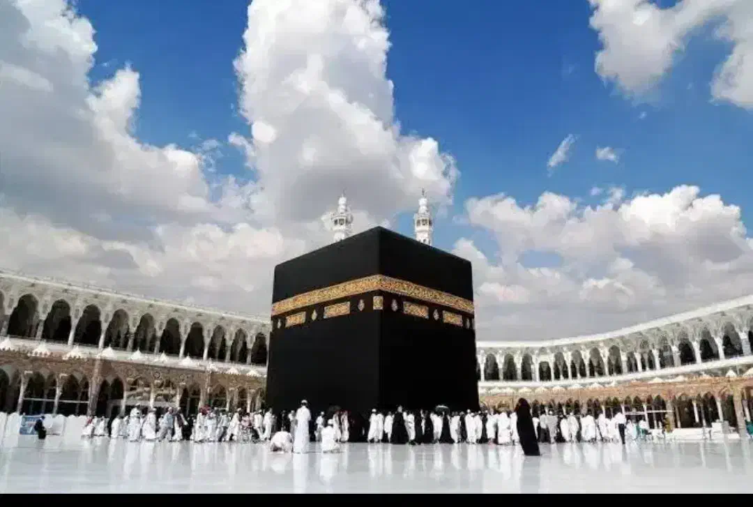 فروش حج عمره|تور و چارتر|کرج, گلستان|دیوار