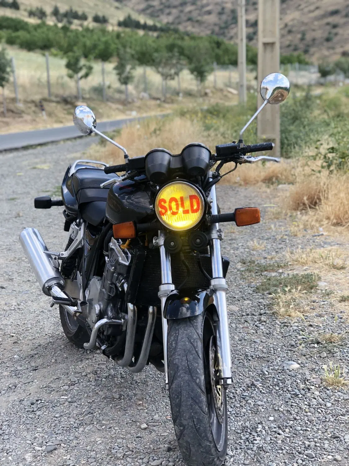 cb1000|موتورسیکلت|ارومیه, |دیوار