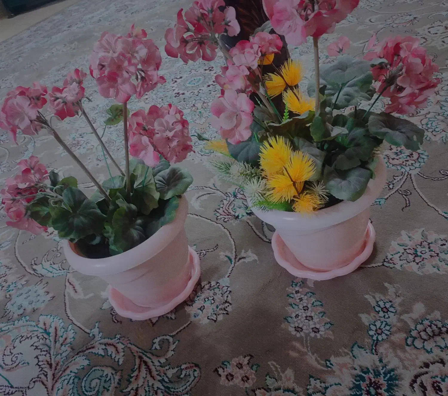 گل مصنوعی|گل مصنوعی|مشهد, ایثارگران|دیوار