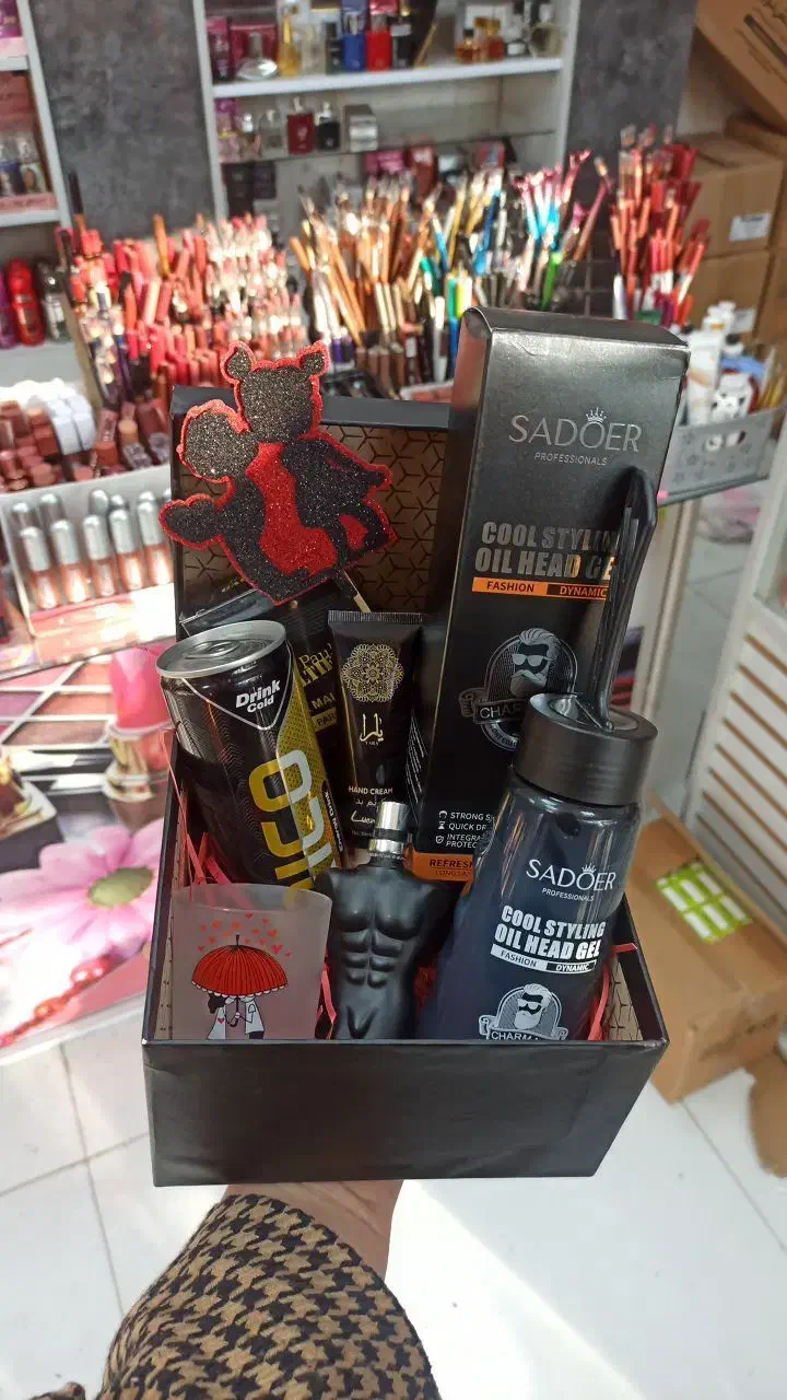 باکس های ولنتاین|صنایع دستی و سایر لوازم تزئینی|اردبیل, |دیوار