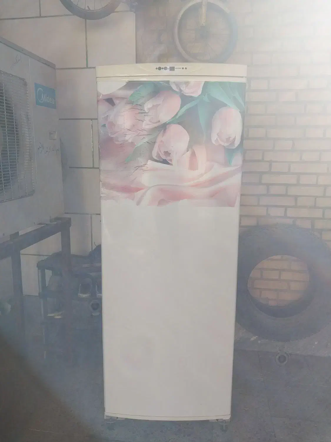 یخچال پارس|یخچال و فریزر|اهواز, سیصد دستگاه|دیوار