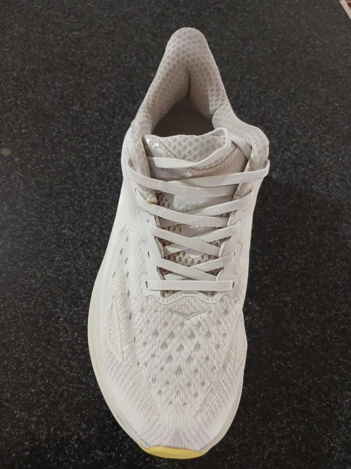 کتونی خارجی هوکا|کیف، کفش، کمربند|مشگین شهر, |دیوار