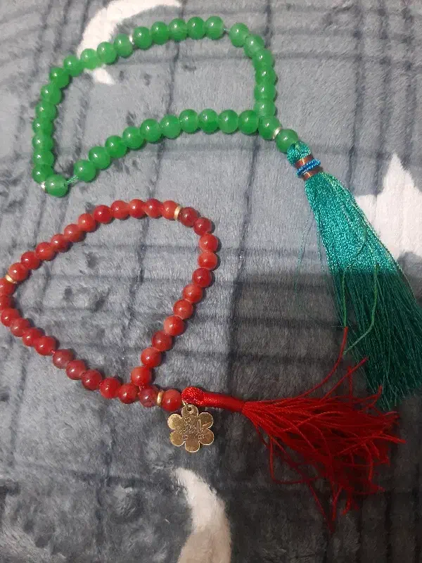 تسبیح|بدلیجات|یاسوج, |دیوار