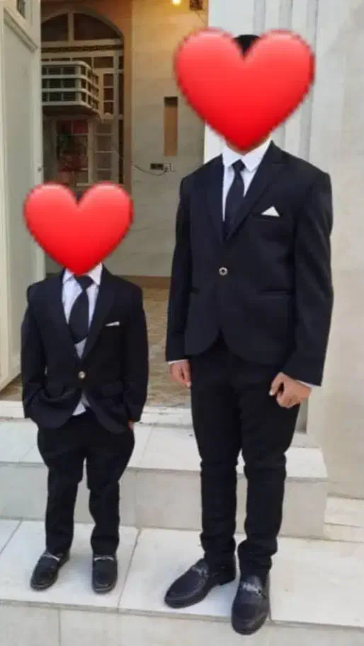 لباس مجلسی بچگانه|کفش و لباس بچه|کارون, |دیوار