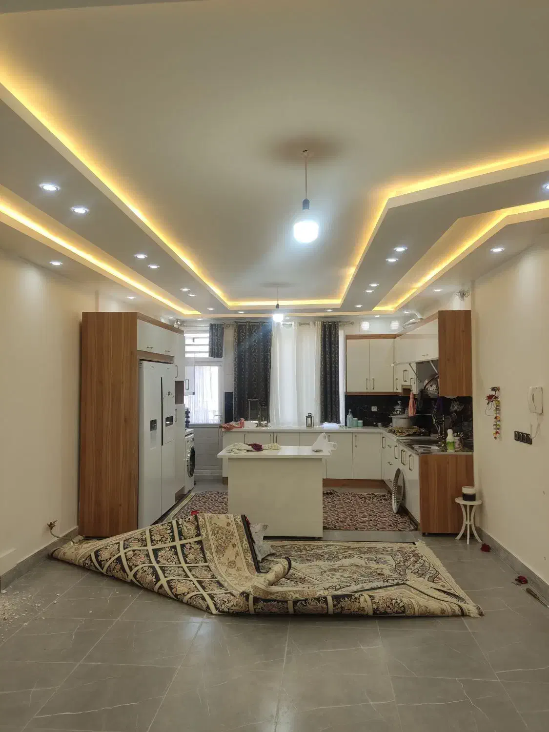 گچکاری لکه گیری|خدمات پیشه و مهارت|کلاردشت, |دیوار