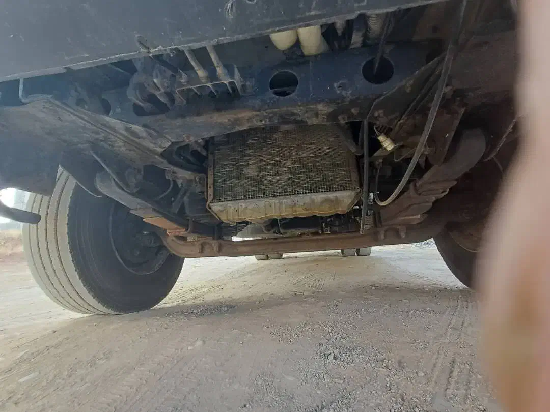 هیوندا|خودرو سنگین|سقز, |دیوار