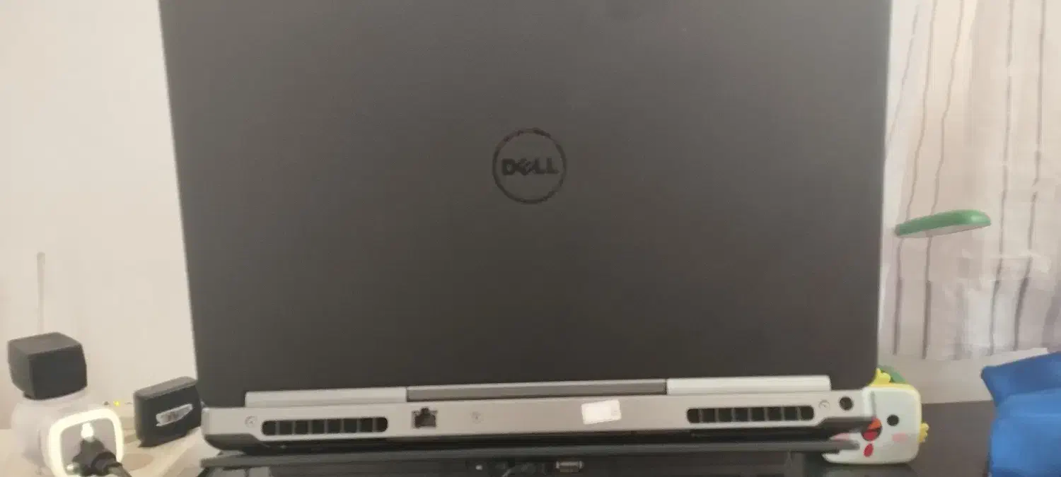 Dell 7520|رایانه همراه|بروجرد, |دیوار