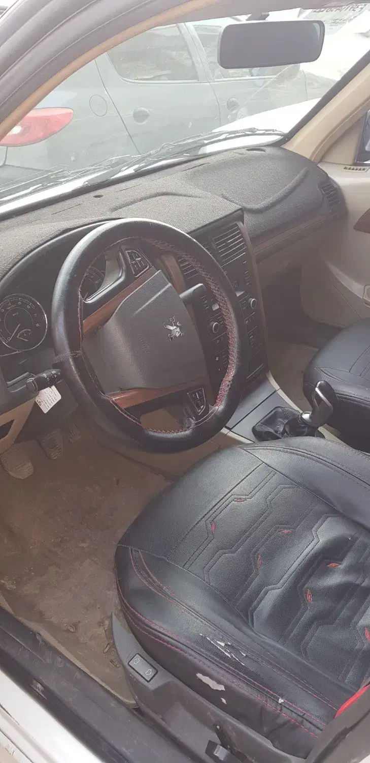 پارس|خودرو سواری و وانت|ارومیه, |دیوار