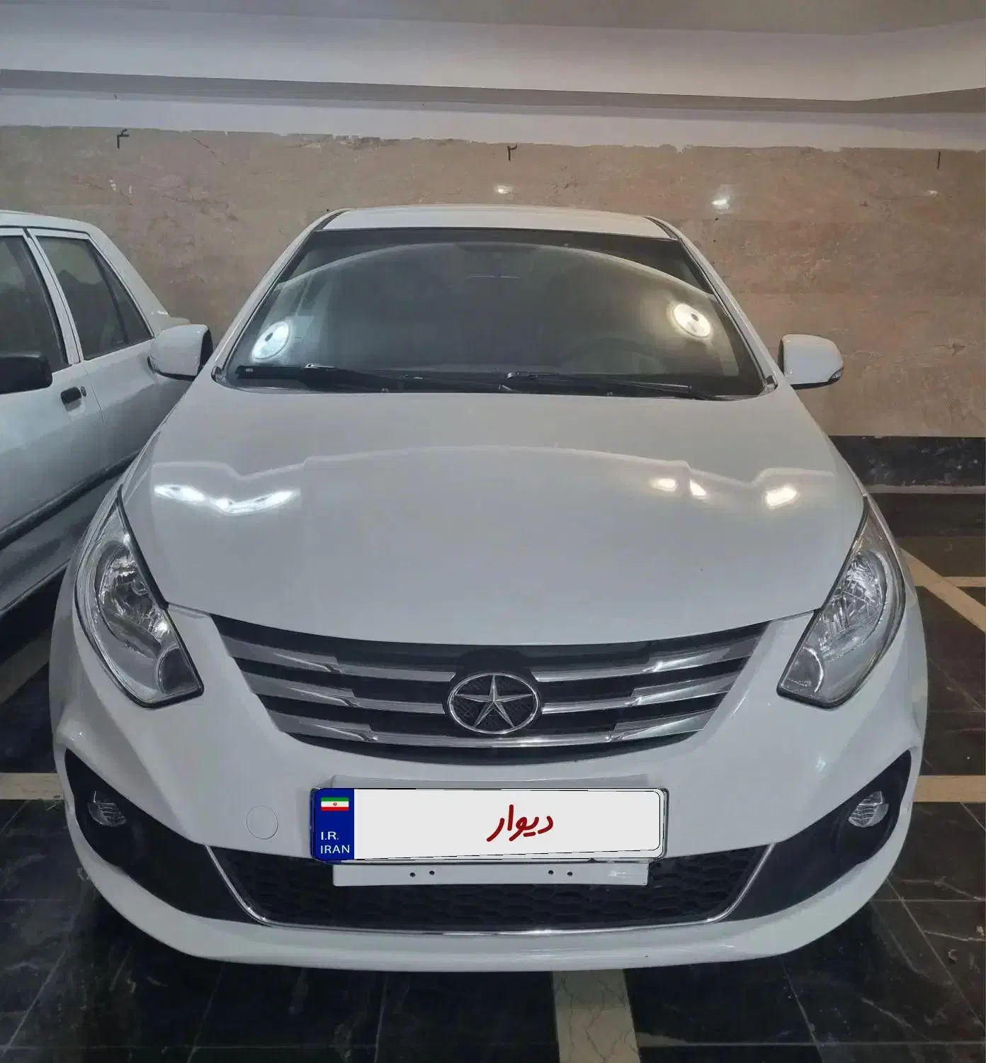 جک J4 صفر 1404.       ( آگهی شخصی میباشد)|خودرو سواری و وانت|تهران, سجاد|دیوار