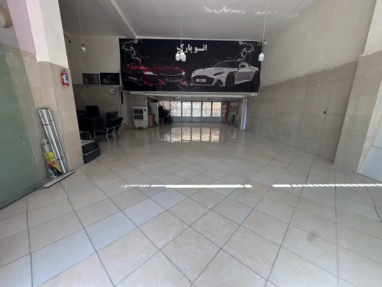 مغازه بلوار امام علی|اجارهٔ مغازه و غرفه|ایلام, |دیوار