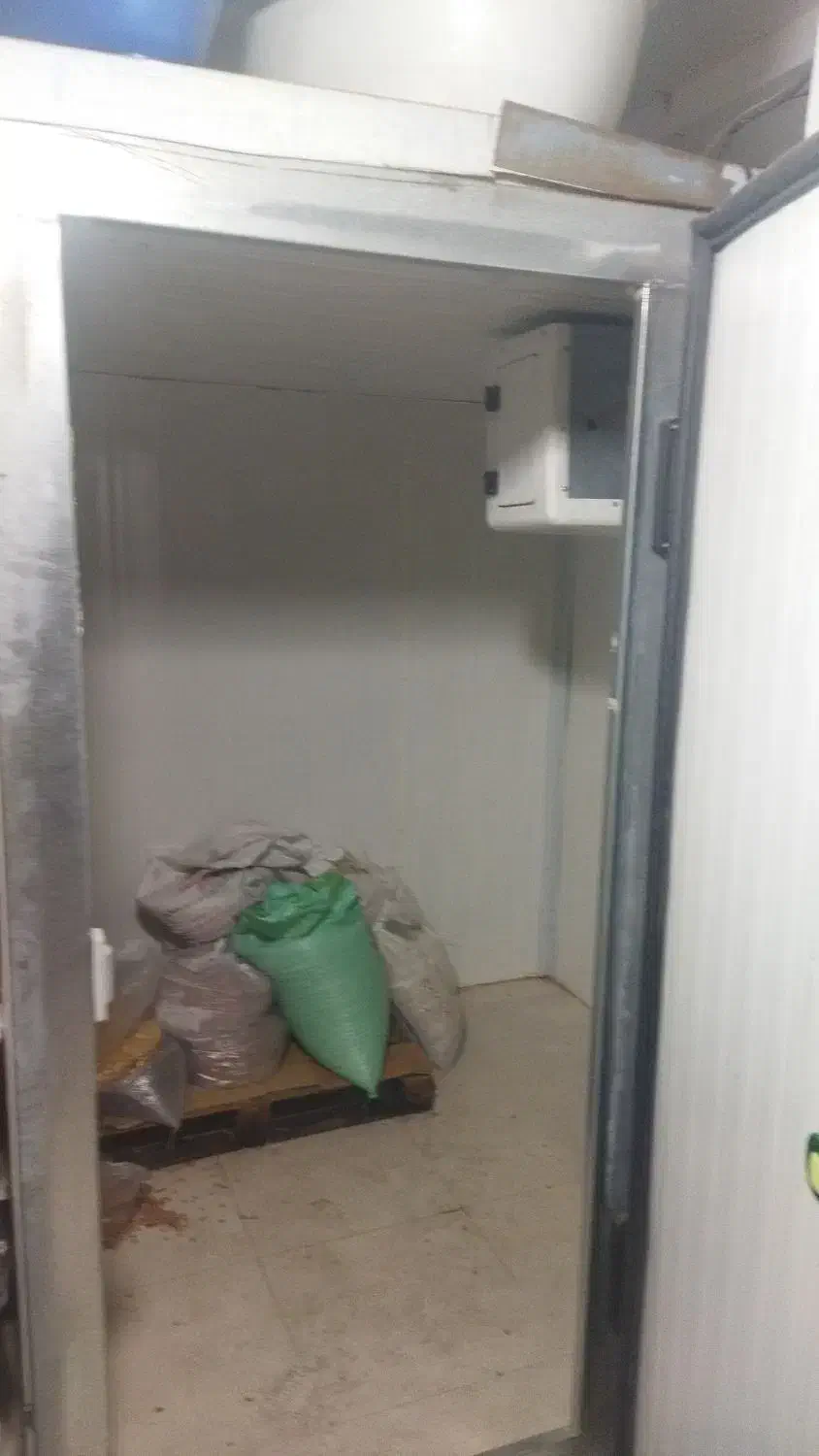 فروش سردخانه|فروشگاه و مغازه|دامغان, |دیوار