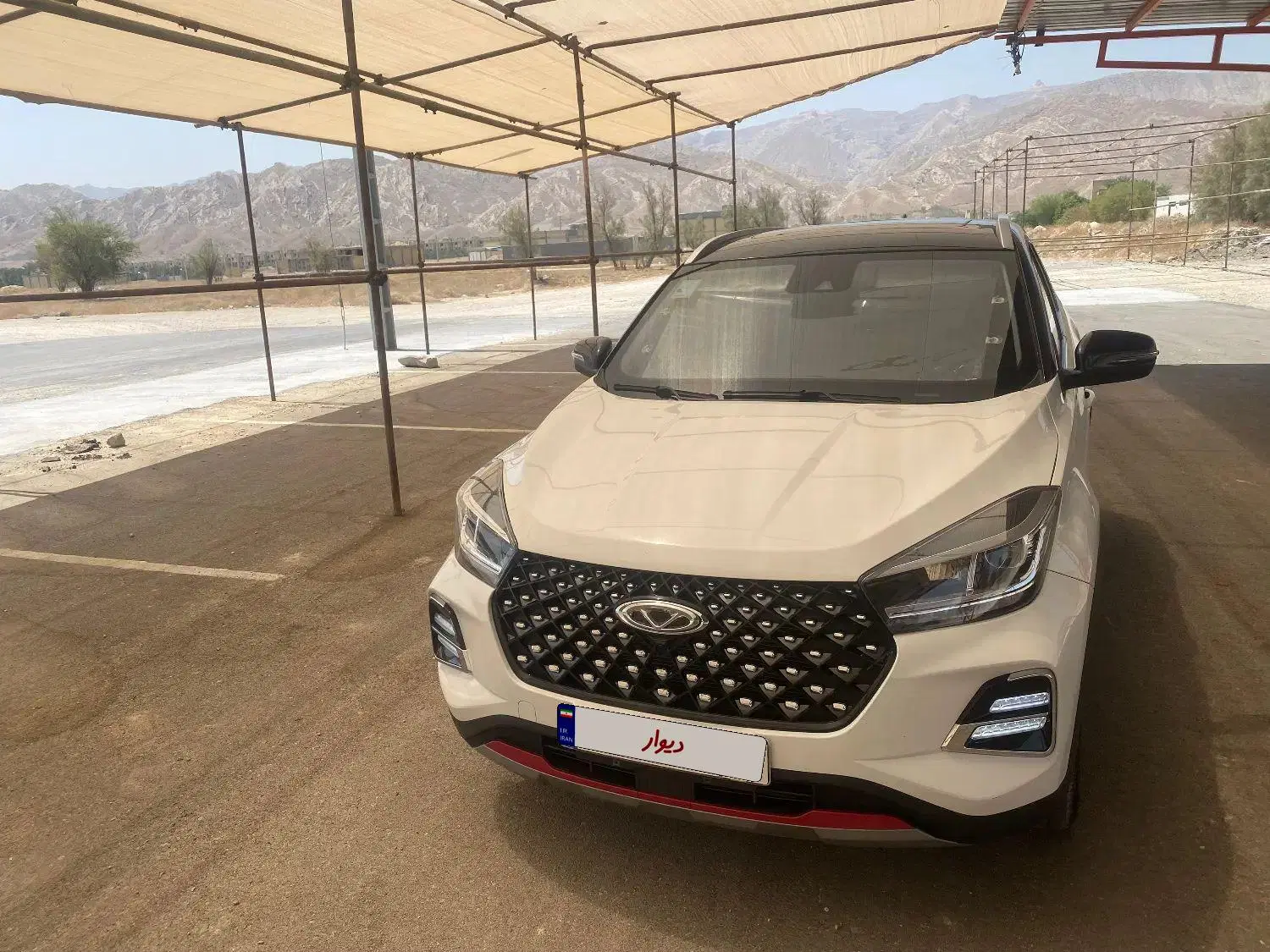 X55pro خانگی|خودرو سواری و وانت|لامرد, |دیوار