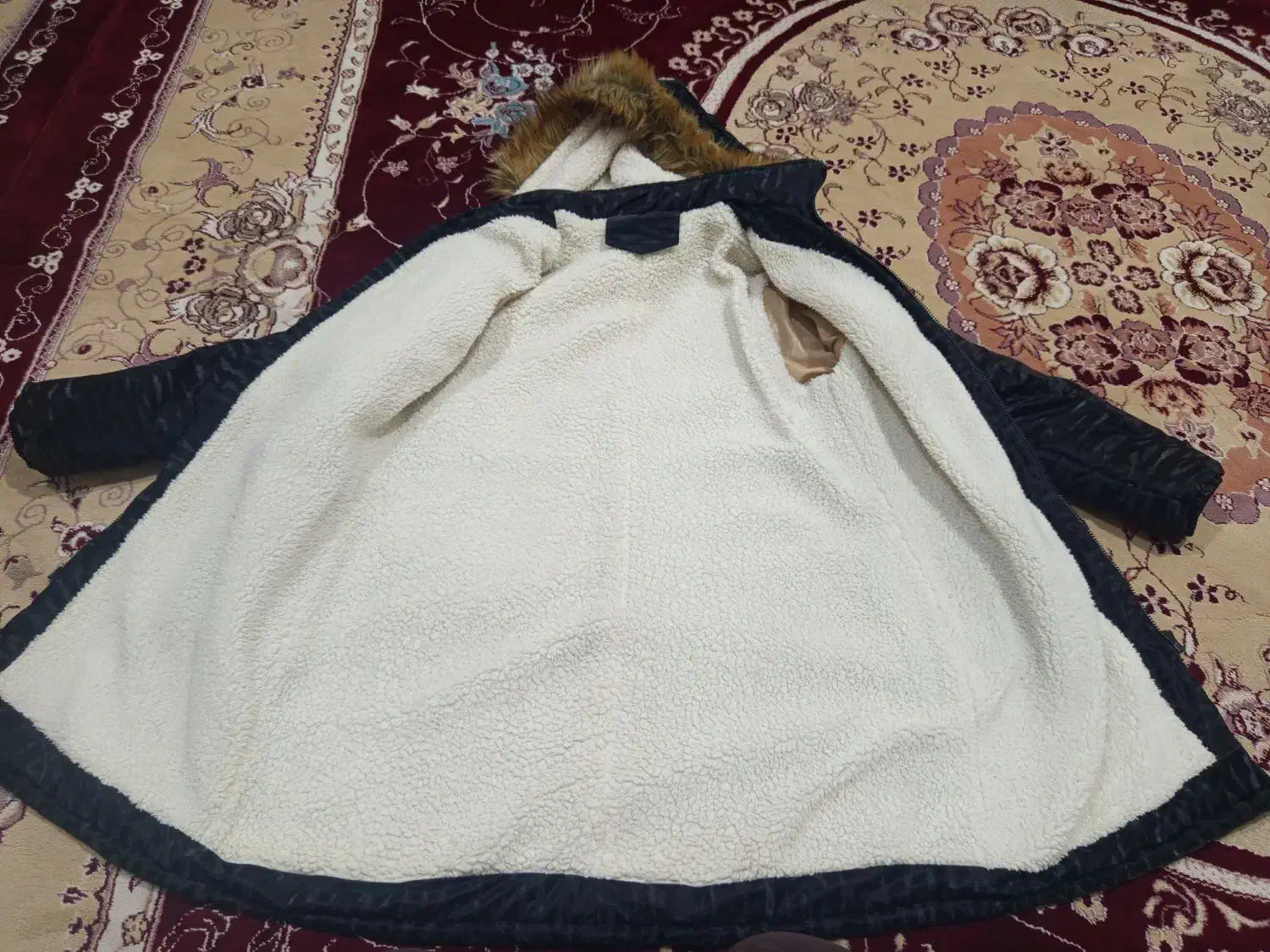 کافشن دخترانه نو|لباس|کرمانشاه, |دیوار