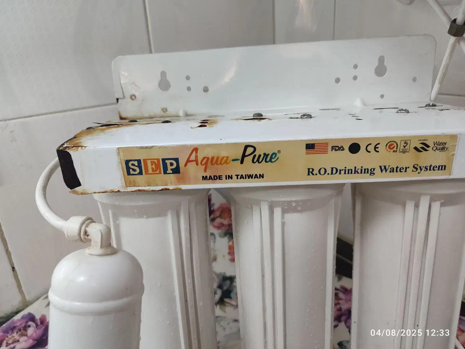 تصفیه آب|آبسردکن و تصفیه آب|کرج, حسن آباد|دیوار