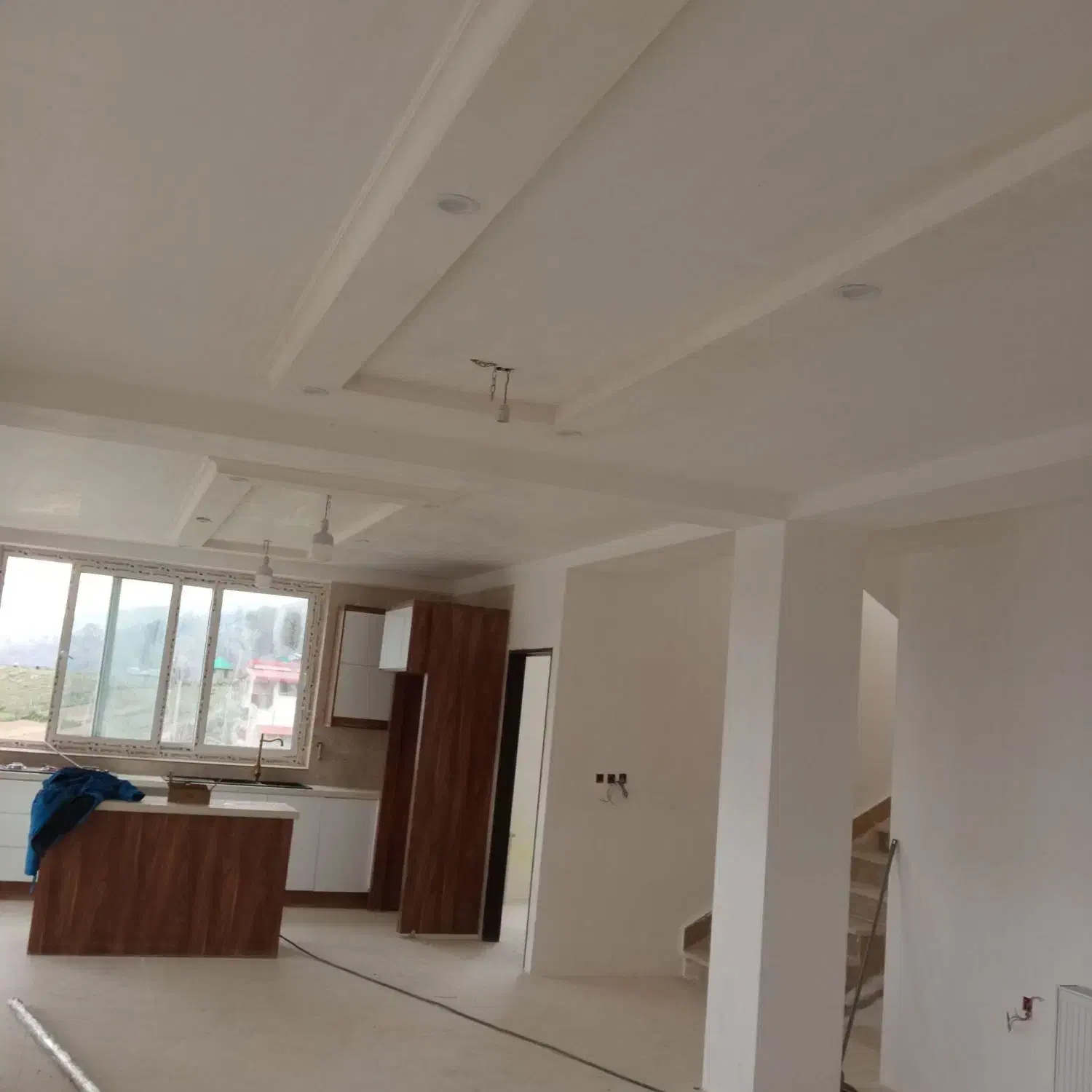 گچکاریجوشکاریدیوارچینی|خدمات پیشه و مهارت|فیروزکوه, |دیوار