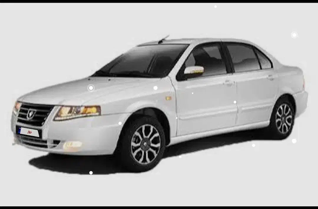 فروش حواله سورن پلاس|خودرو سواری و وانت|نقده, |دیوار