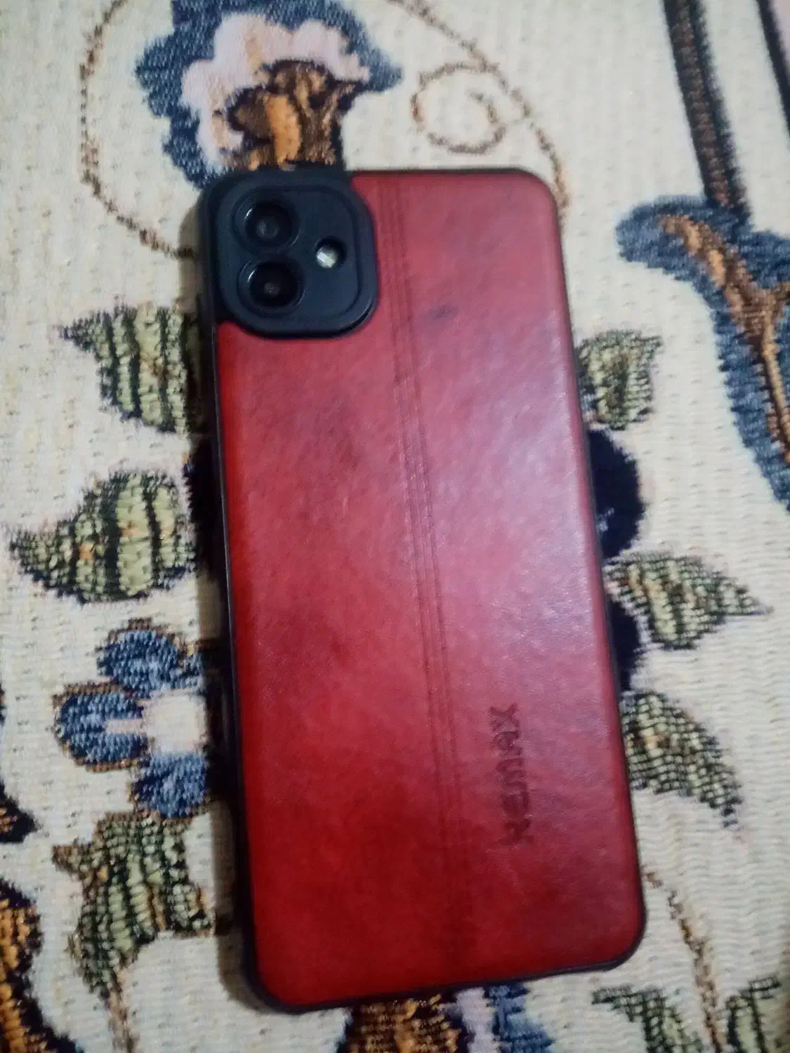 گوشی بدون کوچیکترین خط و خش|موبایل|سنقر, |دیوار