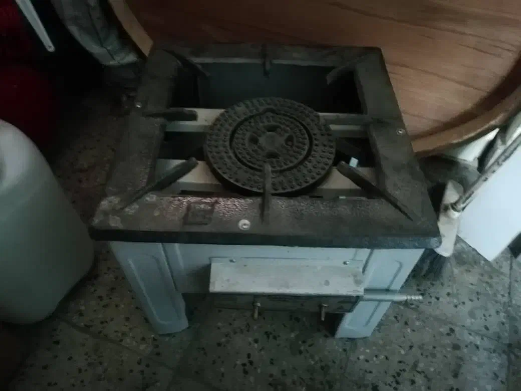 اجاق گاز سالم|اجاق گاز و لوازم برقی پختوپز|مشهد, شهرآرا|دیوار