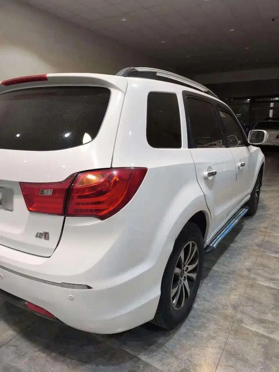 هیماس7توربو|خودرو سواری و وانت|یزد, |دیوار