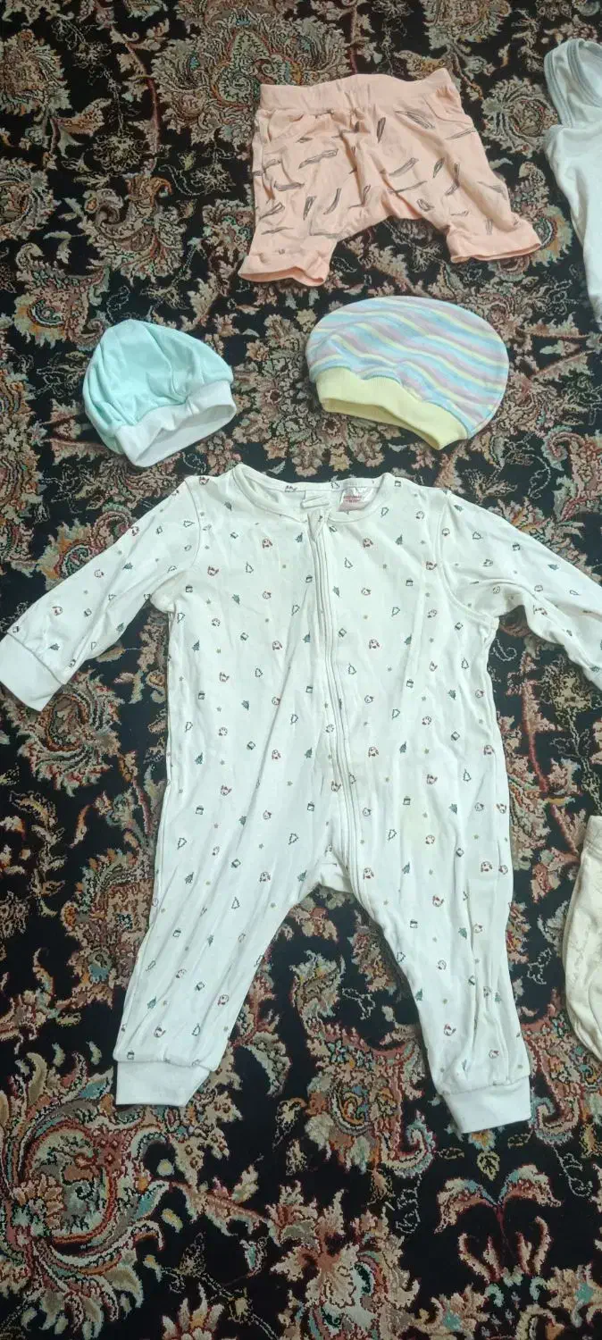 لباس بچه|کفش و لباس بچه|مشهد, نیروی هوایی|دیوار