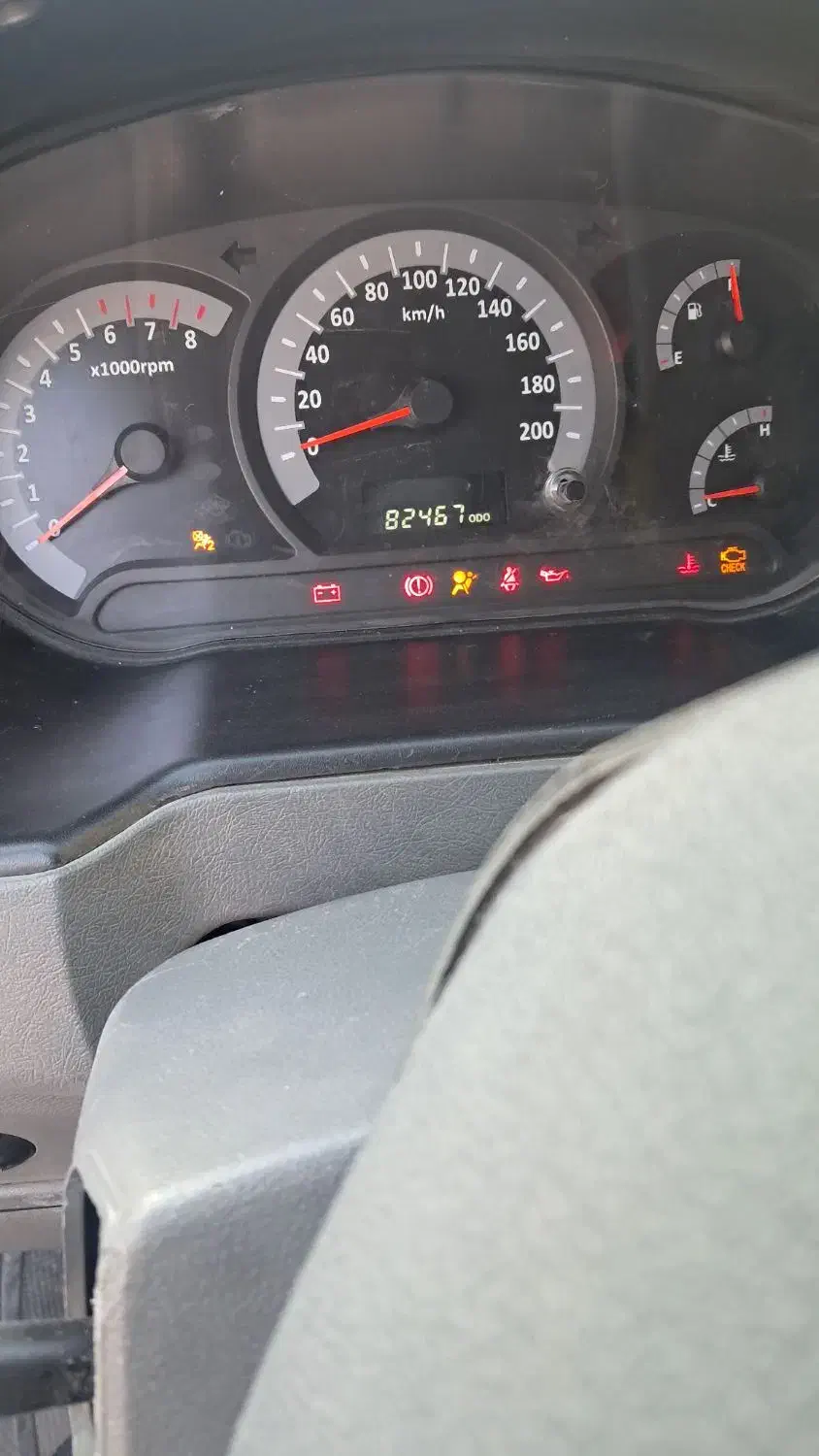 تیبا ۲ مدل ۹۹|خودرو سواری و وانت|فیروزآباد (فارس), |دیوار