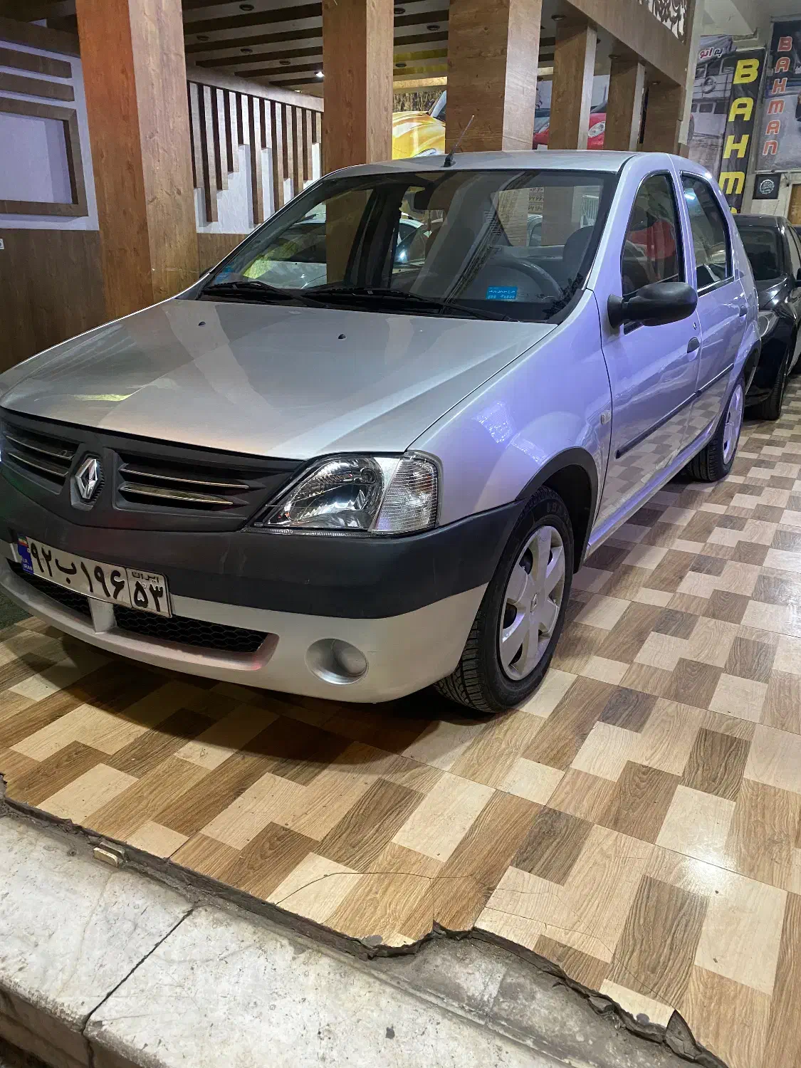 ال۹۰ مدل ۸۶ E1|خودرو سواری و وانت|خمینیشهر, |دیوار