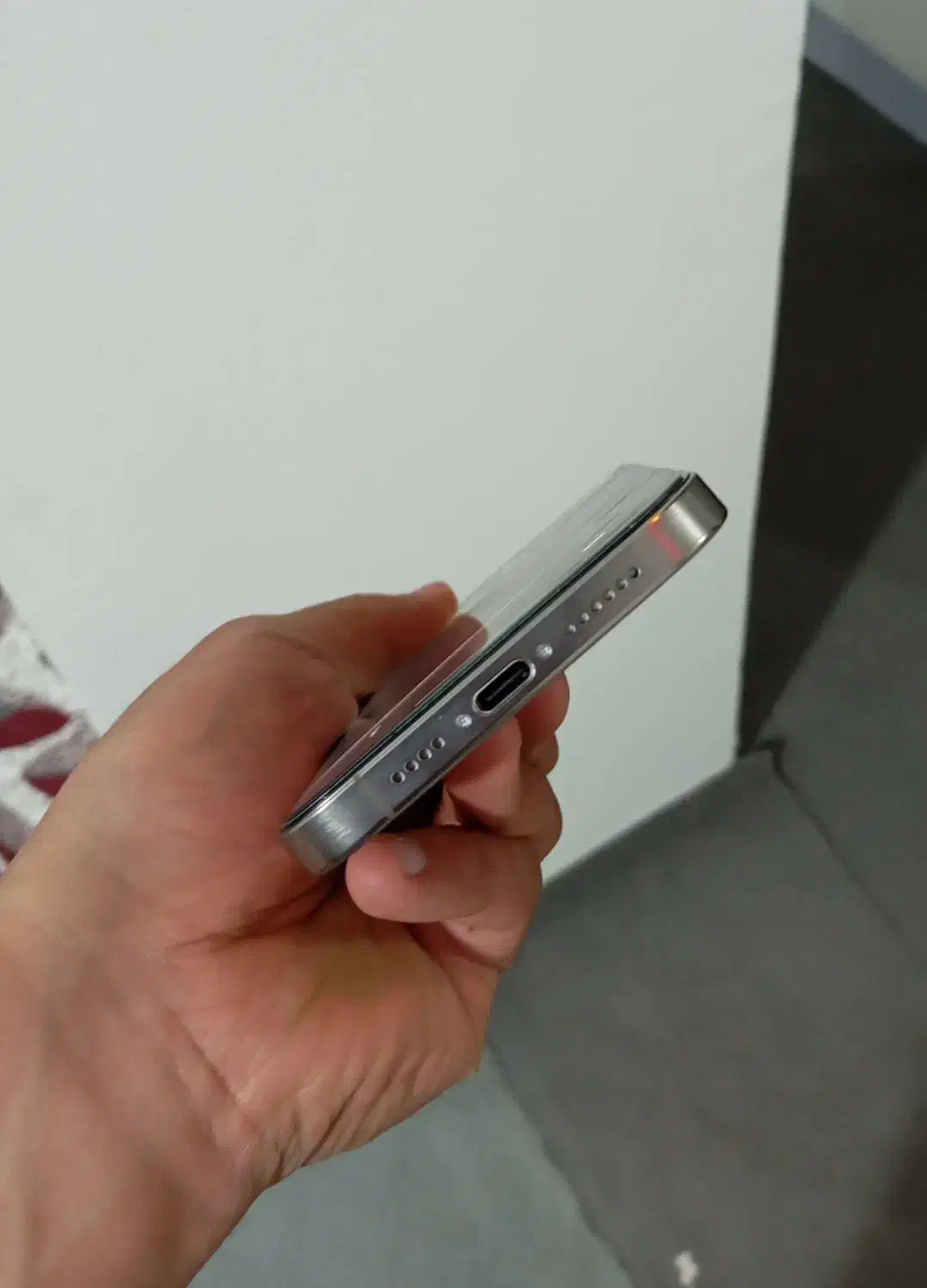 گوشی آیفون طرح|موبایل|کوه چنار, |دیوار