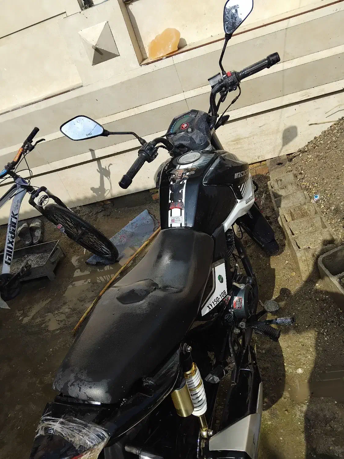 موتور ایردوکومدل ۱۴۰۰|موتورسیکلت|گنبد کاووس, |دیوار