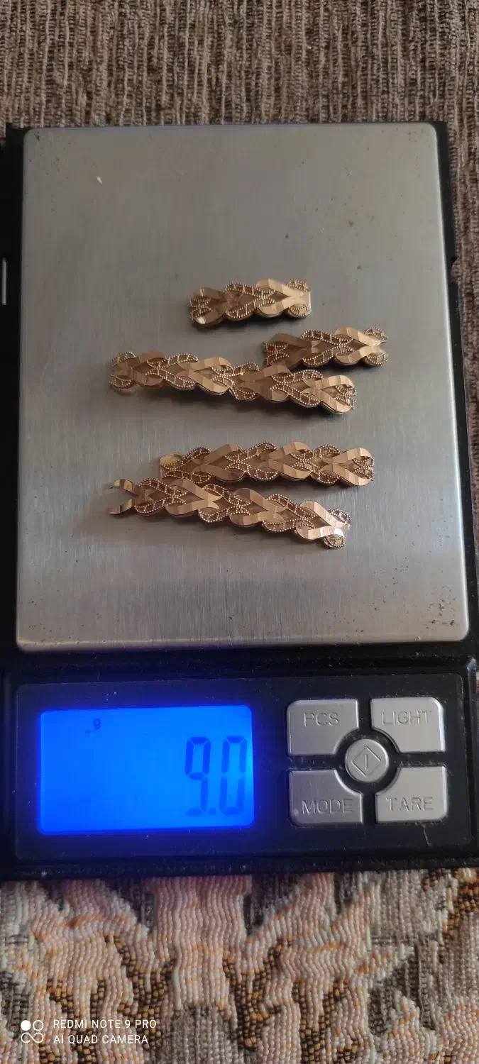 فروش فوری|جواهرات|قرچک, مهدیه|دیوار