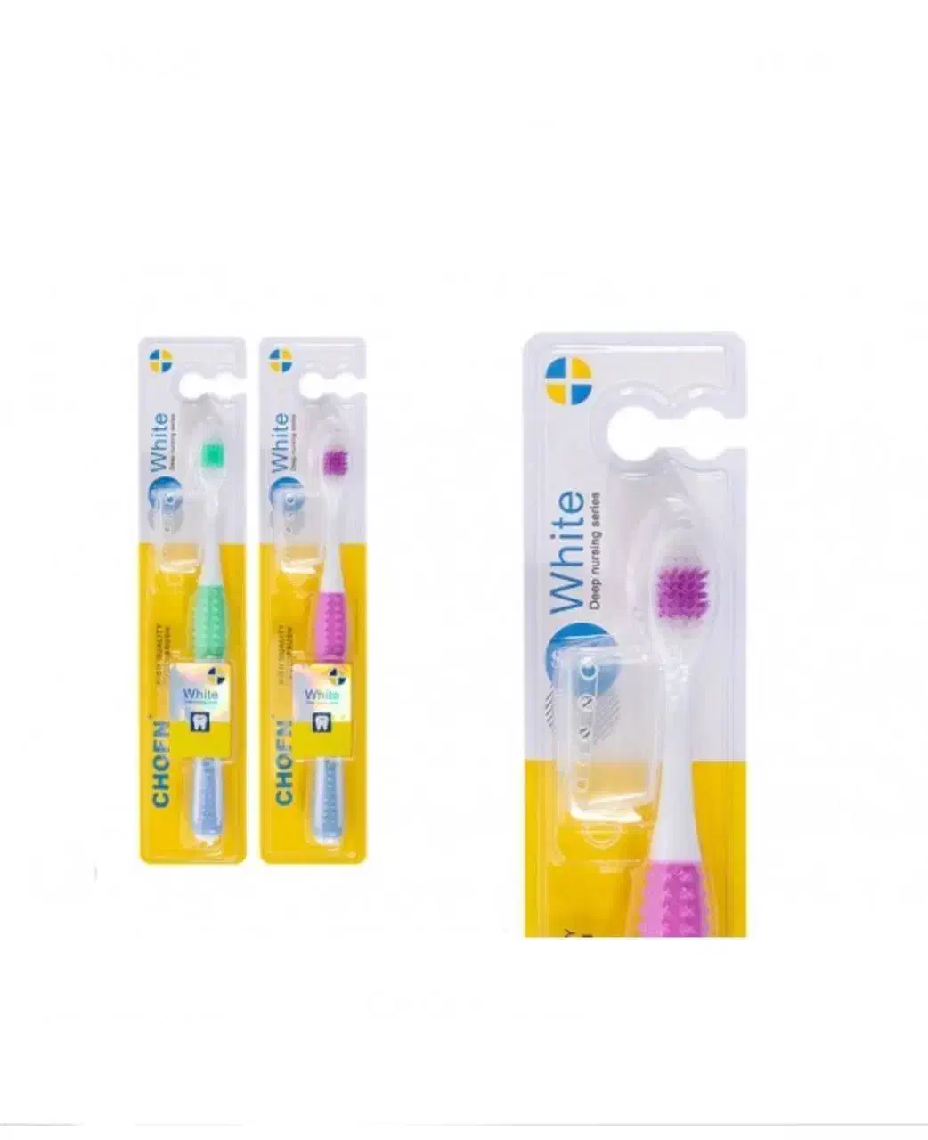 مسواک|لوازم سرویس بهداشتی|یزد, |دیوار