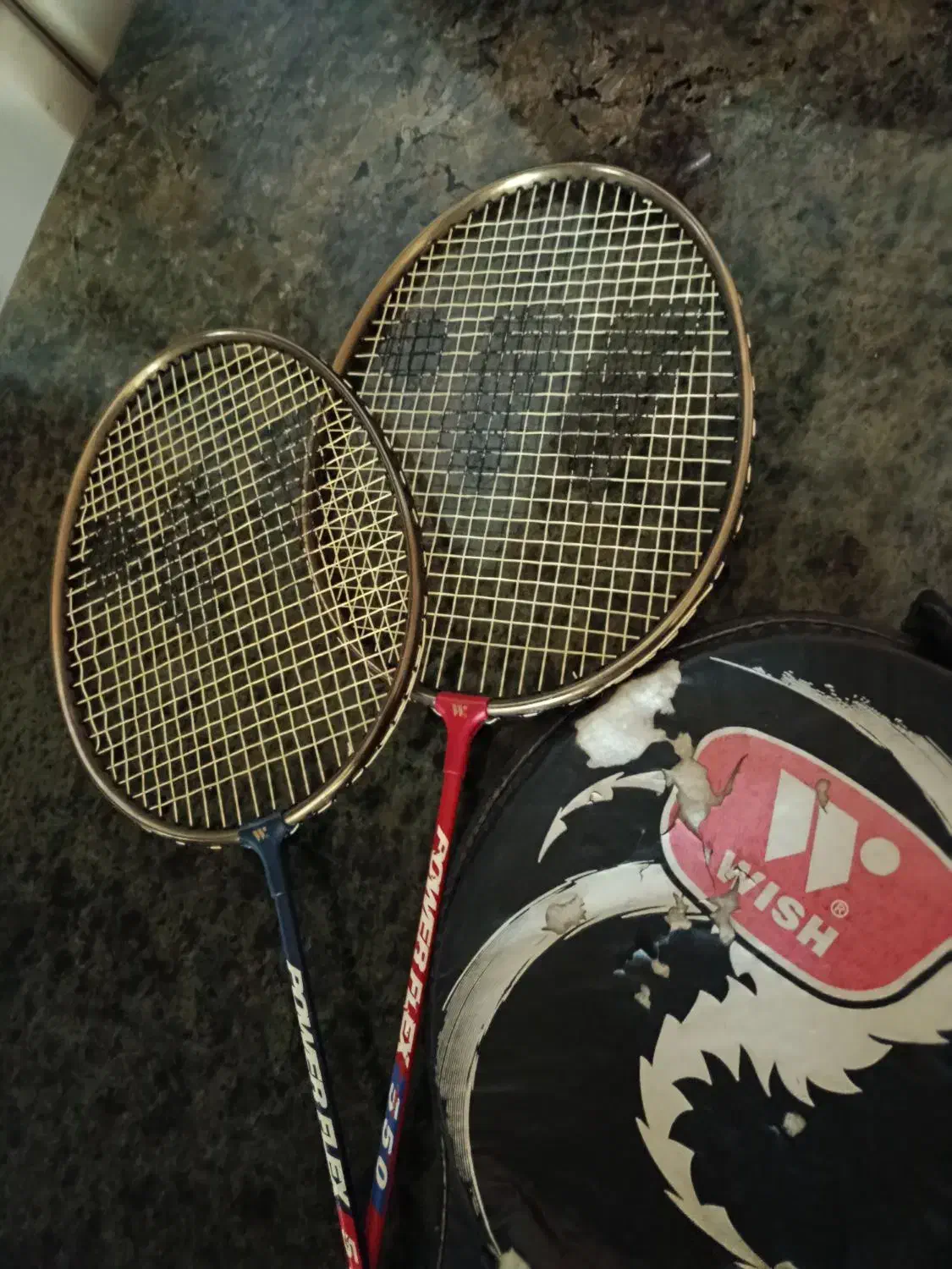 بدمینتون|ورزش‌های توپی|اردبیل, |دیوار