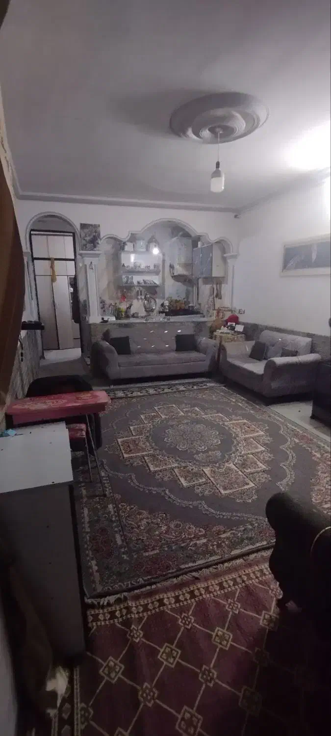 منزل ویلایی 55متری شهرک شهید رجایی (املاک جعفری)|فروش خانه و ویلا|مشهد, انصار|دیوار