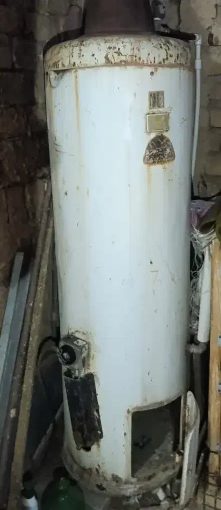 آبگرمکن|آبگرمکن، پکیج، شوفاژ|قم, شهرک امام حسین|دیوار