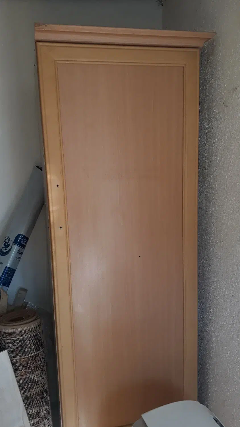 کمد جالباسی|جاکفشی، کمد، دراور|بابل, |دیوار