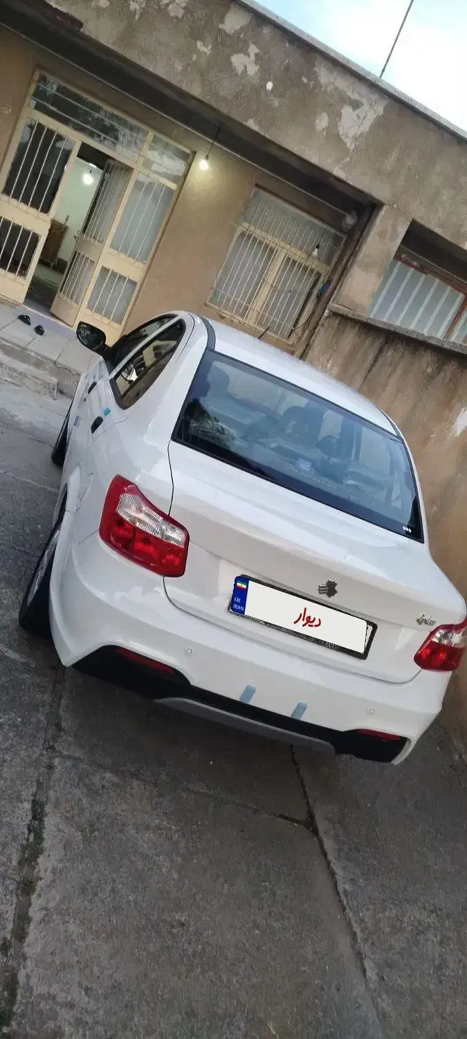 ساینا403s|خودرو سواری و وانت|کرمانشاه, |دیوار