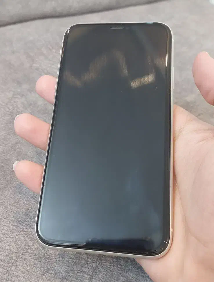 iphone 11 128gb - ایفون 11|موبایل|تهران, شهرک طالقانی|دیوار