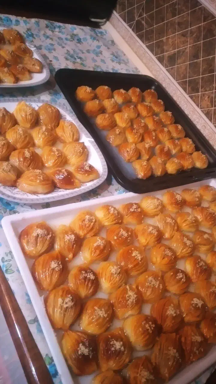 آشپزی خانگی|خدمات پذیرایی، مراسم|مشگین شهر, |دیوار