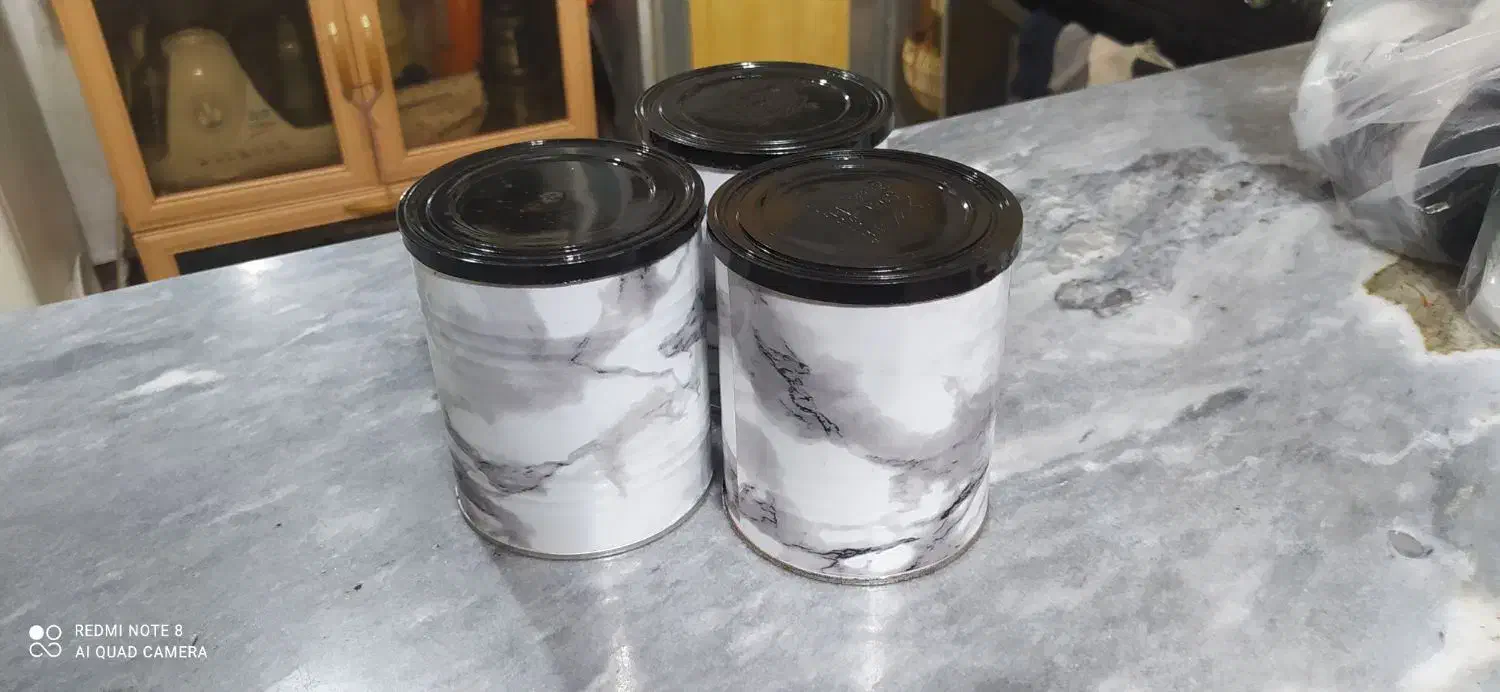 جای حبوبات|ظروف نگهدارنده، پلاستیکی، یک‌بارمصرف|رشت, تازه آباد|دیوار