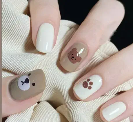 مدل فوری خدمات ناخن|خدمات آرایشگری و زیبایی|زابل, |دیوار