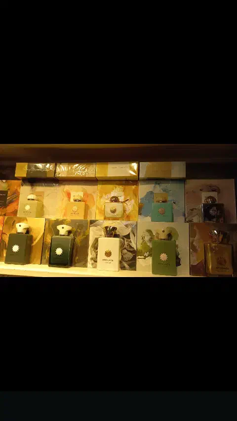 ادکلن سفارش دبی امواج|آرایشی، بهداشتی، درمانی|تهران, پونک|دیوار