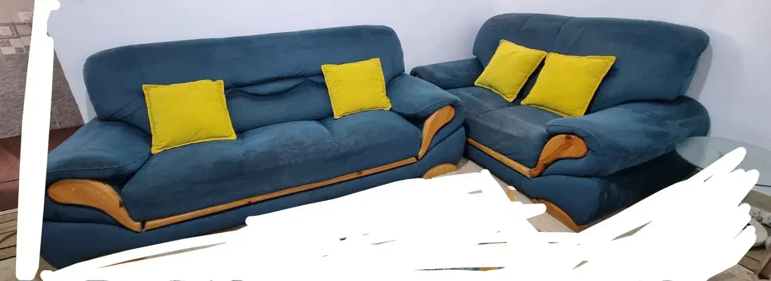 مبل|مبلمان خانگی و میز عسلی|مرودشت, الماس آباد|دیوار