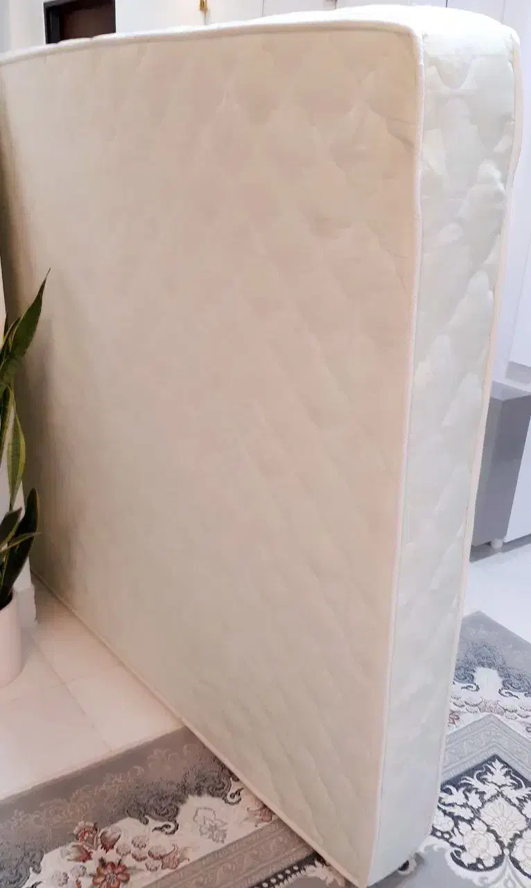 تشک طبی ۲ نفره|تشک تختخواب|شهرکرد, |دیوار