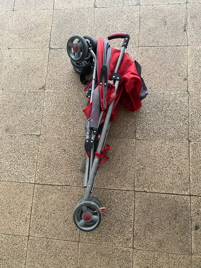 کالسکه|کالسکه و لوازم جانبی|تهران, طرشت|دیوار