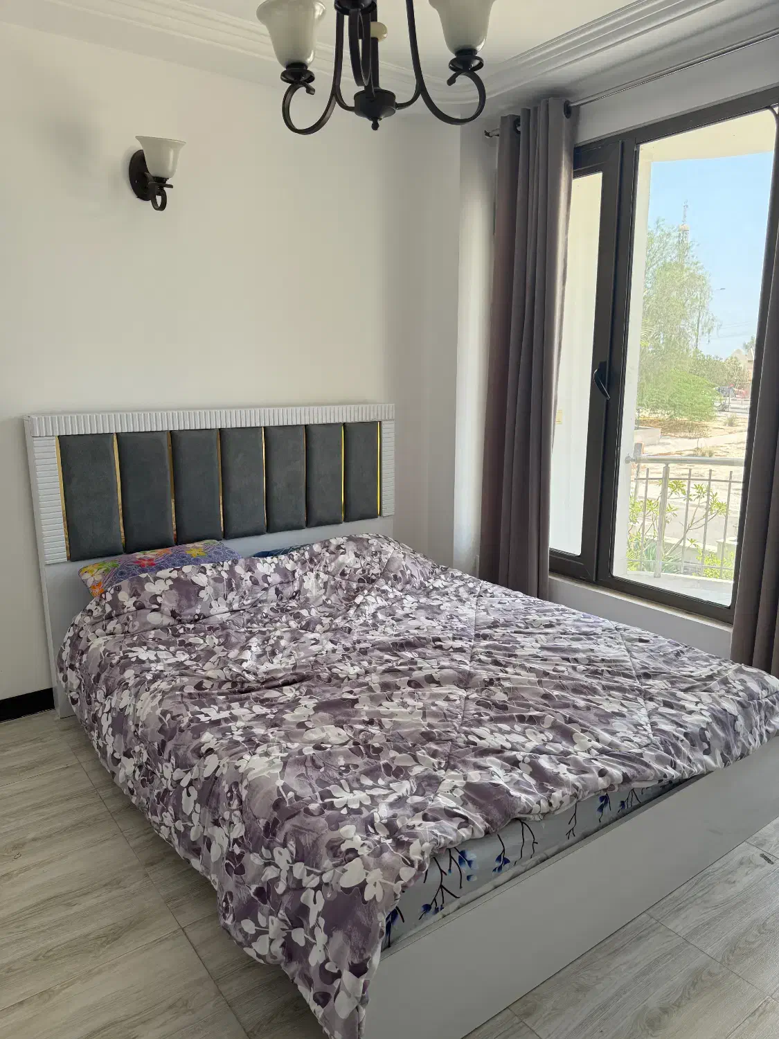 اپارتمان مبله  نوساز  مرزداران|اجارهٔ کوتاه‌مدت آپارتمان و سوئیت|تهران, پردیسان|دیوار